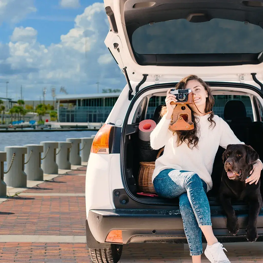 Alquiler de autos económicos en Tampa, Florida