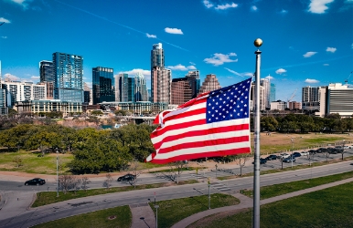 Cheap car rental in Texas City