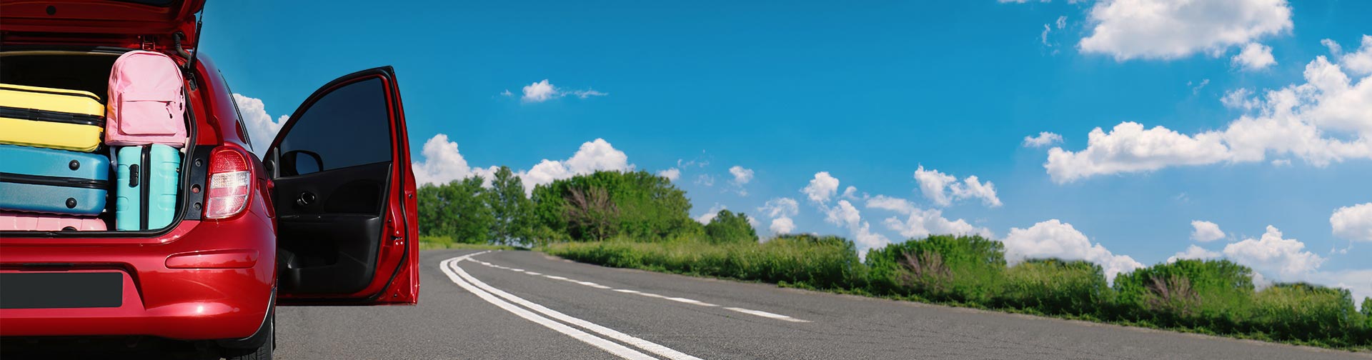 User coments on car rentals in Toledo