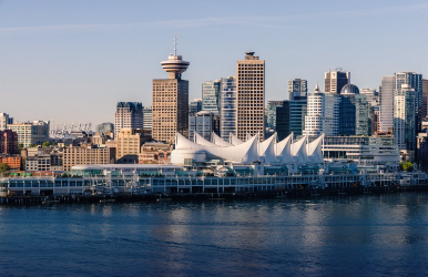 Alquiler de autos en de Vehículos baratos en Vancouver