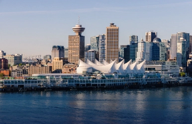 Carros de renta en Vancouver