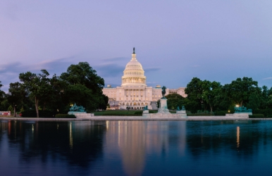Aluguel de carros baratos em Washington D.C.