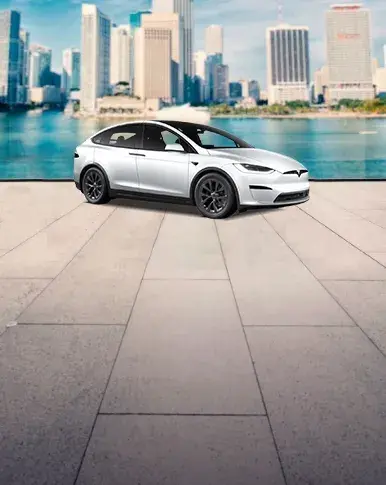 Renta de autos eléctricos en Atlanta