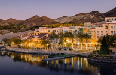 Find the best car rentals in Henderson, Nevada