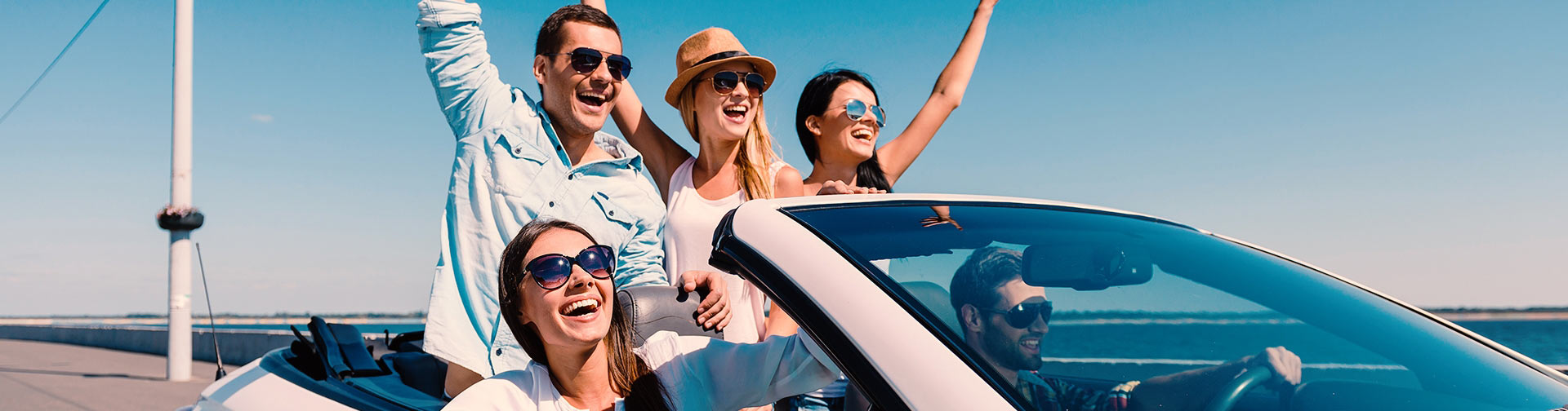 Opiniões sobre aluguel de carros em Los Angeles