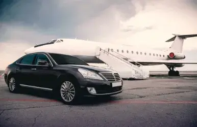 Aluguel de carros no Miami Executive Airport