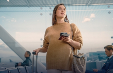Car rental at La Guardia Airport
