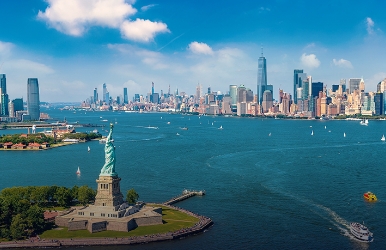 Car rental in Manhattan