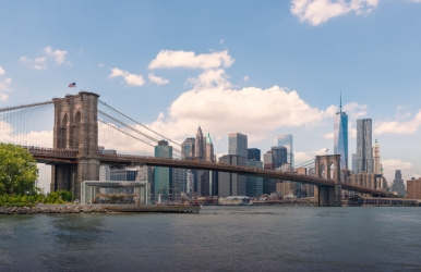 Rent a car in Brooklyn