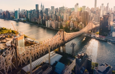 Car rental in Queens, New York
