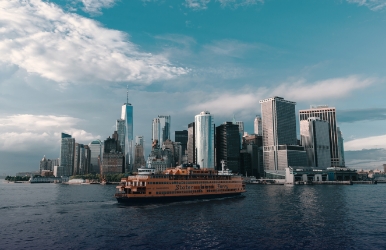 Rent a car in Staten Island, New York