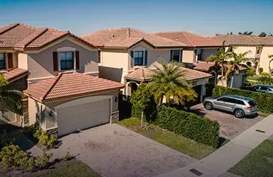 Rent a car in Doral Miami