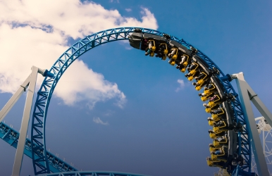 Car rental in Disney Orlando