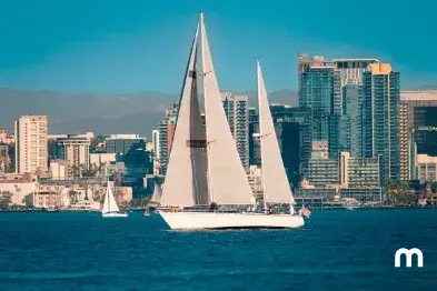 Best time to visit San Diego