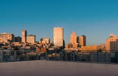 Alquiler de autos en el centro de San Francisco con Miles Car Rental