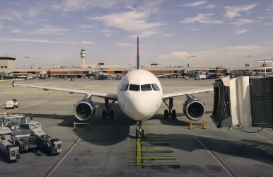 Aluguel de carros da Alamo no Aeroporto Internacional Hartsfield-Jackson de Atlanta