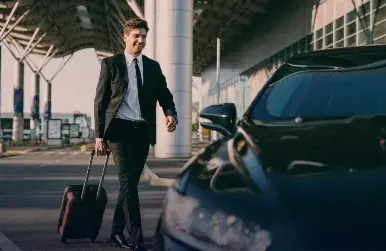 Alamo car rentals at Fort Lauderdale International Airport