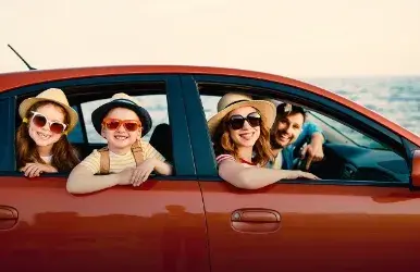 Alamo car rentals in Port Everglades