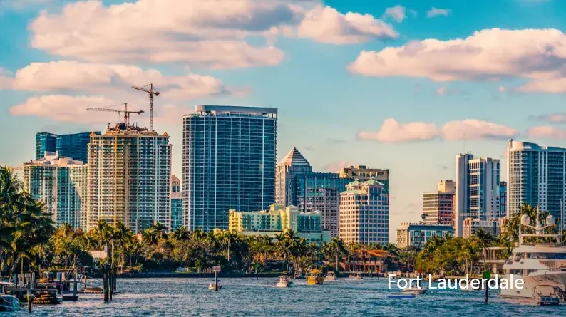 Alamo branches in Fort Lauderdale Alamo car rental officies in Fort Lauderdale