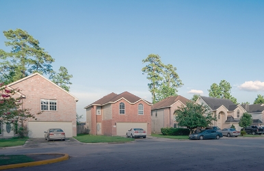 Renting a car in Humble City, Texas