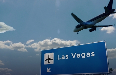 Book Alamo Cars at the Harry Reid International Airport