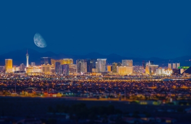 Car Rentals on the Las Vegas Strip