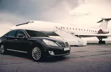 Alquiler de carros Alamo en el Aeropuerto Internacional de Los Ángeles 