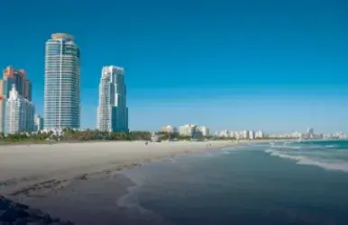 Aluguel de veículos com a Alamo perto de Miami Beach