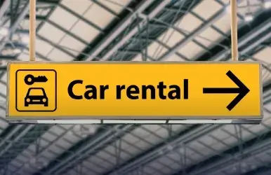 Reserve um carro Alamo no Aeroporto de Newark