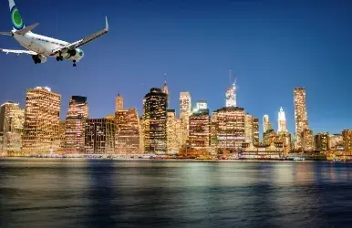 Aluguel de carros da Alamo no Aeroporto LaGuardia