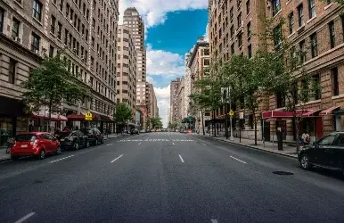Reserve um carro Alamo em Manhattan