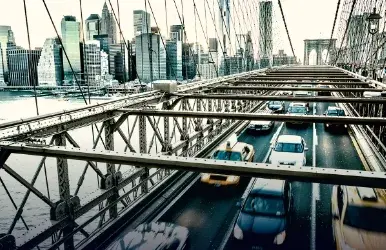 Alugue um carro em Brooklyn