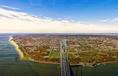 Aluguel de carros em Staten Island, Nova York