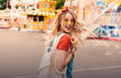 Rent affordable cars with Alamo at Disney
