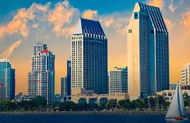 Car rentals in Chula Vista, California