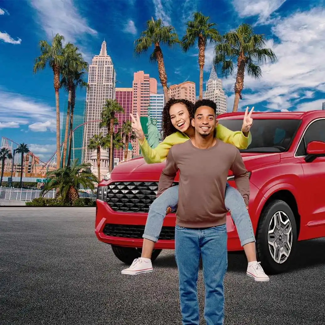 Avis cars to rent in Las Vegas, NV, at the lowest price