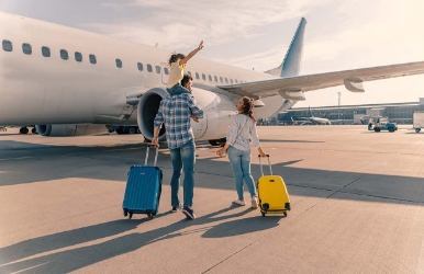 Rent a car with Avis in Orlando Florida