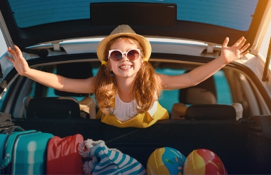 Rent a car with Avis in Kissimmee