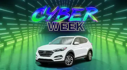 Reserve um carro em San Diego na Cyber Week