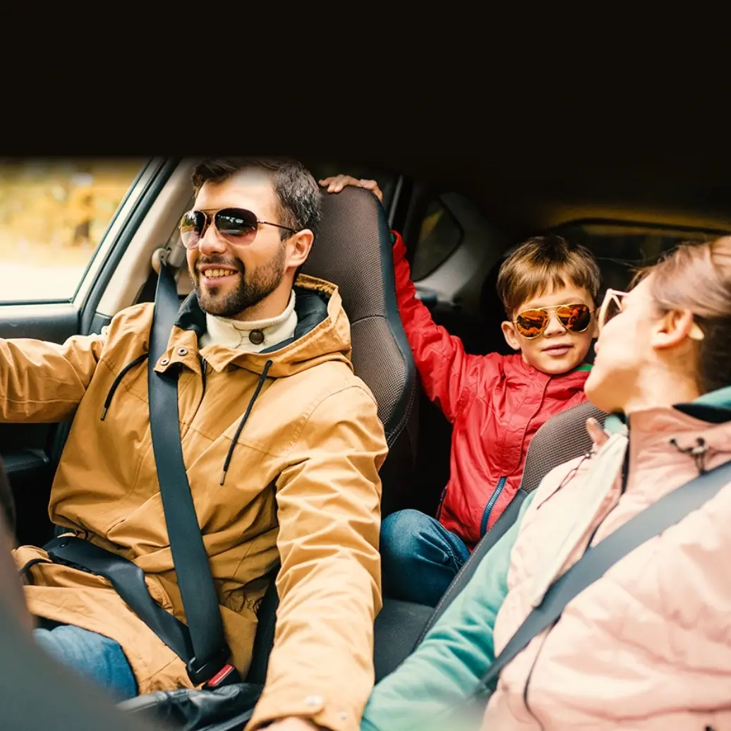 Payless car rental at Dallas Airport (DFW)