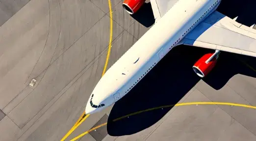 Rent a car with Sixt at Dallas Fort Worth Airport
