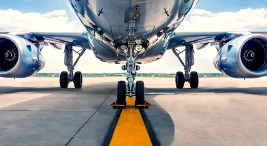Sixt rental cars at Dallas Love Field Airport