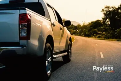 Payless rental cars to travel to tourist sites in Dallas