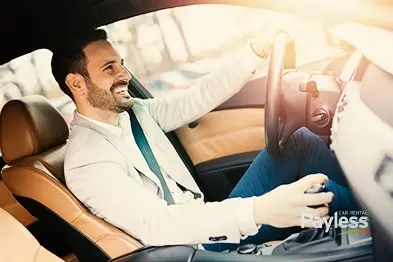 Payless rental cars to get to know the best places in Dallas