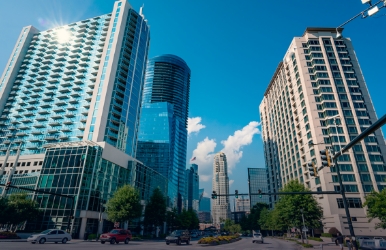Rent a car in Buckhead, Atlanta