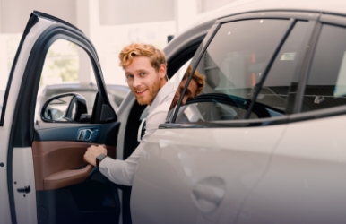 Find the best rental cars in Douglasville, Atlanta
