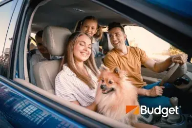 Directions to get to Bugdet rental locations in Fort Lauderdale