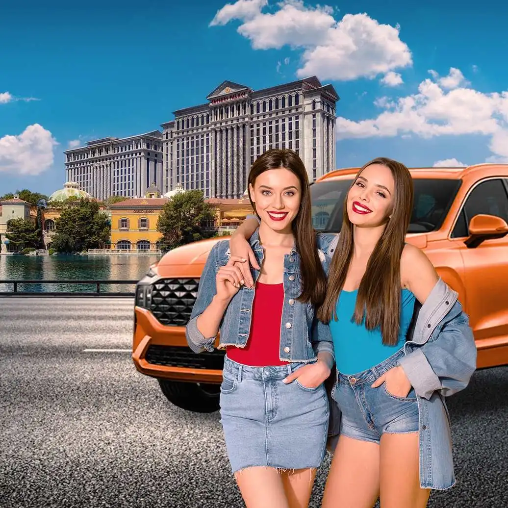 <p>Vehículos para rentar en Las Vegas, NV, al precio más bajo del mercado</p>