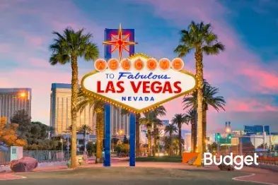 Indicaciones para llegar a San Francisco desde Las Vegas, Nevada