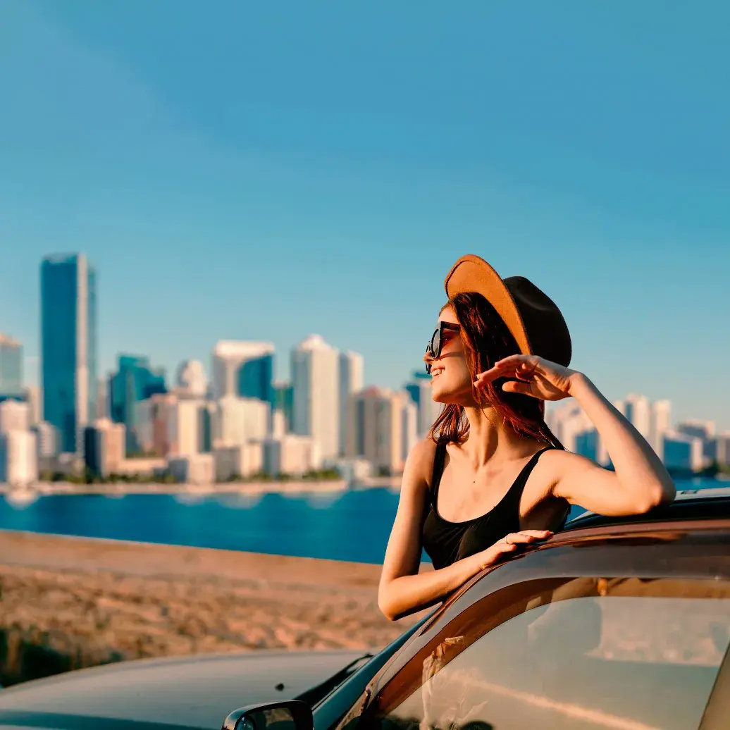 Aluguel de carros na Budget, Miami